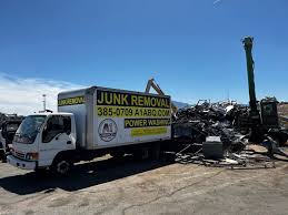 Best Scrap Metal Removal  in St Augustine Shores, FL