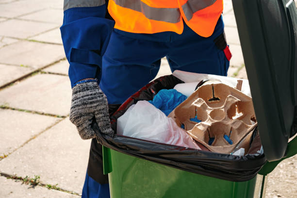 Recycling Services for Junk in St Augustine Shores, FL